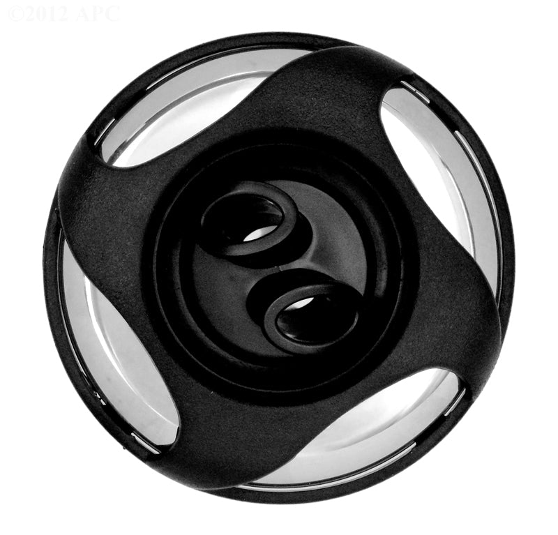 TWIN ROTO POLY STORM JET SWIRL