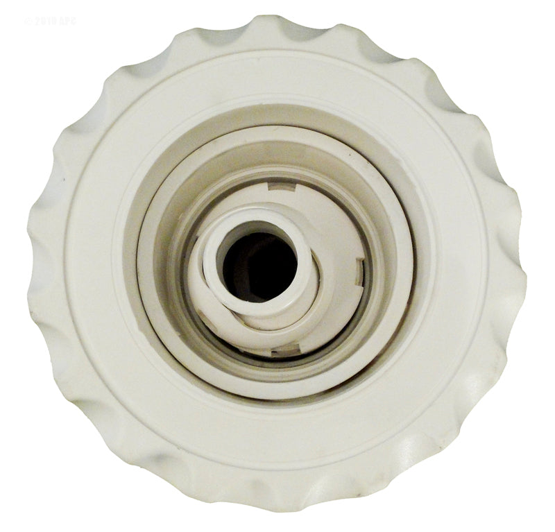 ROTO JET INTERNAL, WHITE