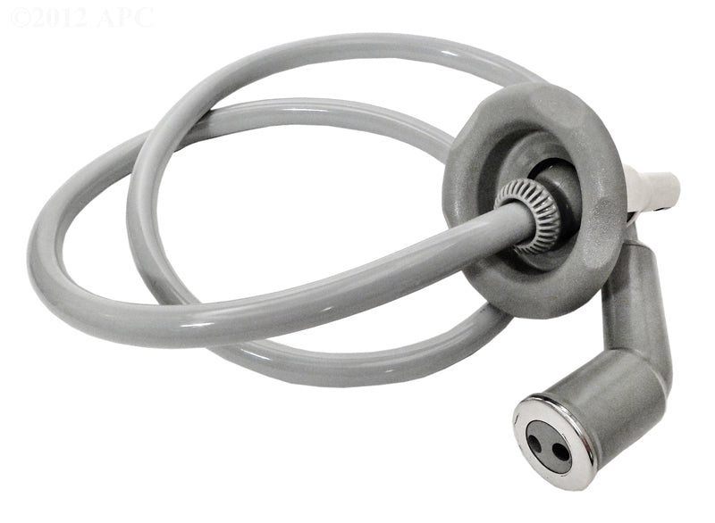 POWER JET HAND HELD ASSEMBLY