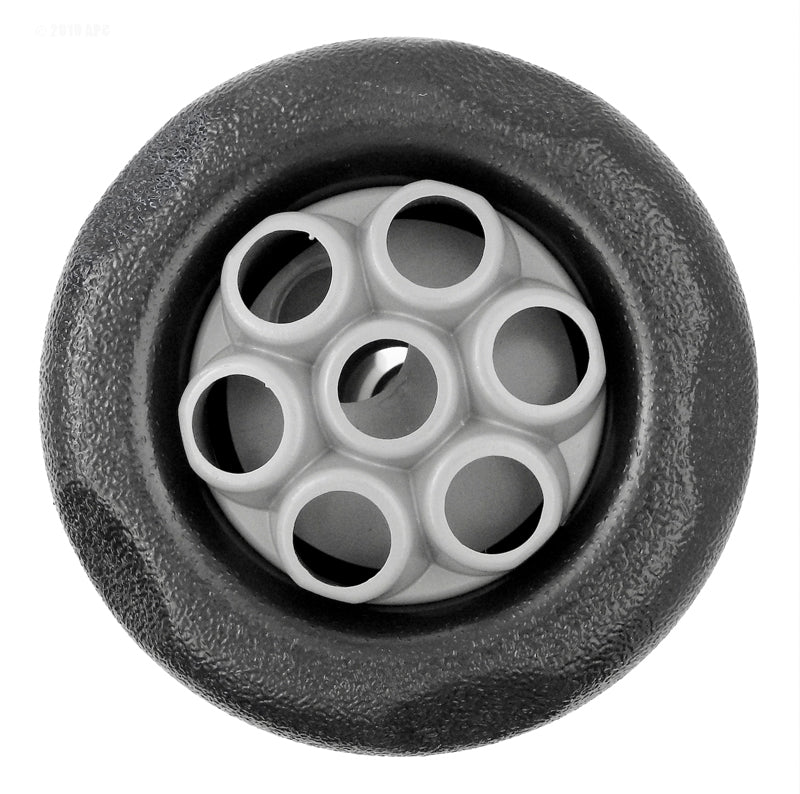 POLY STORM MASSAGE INT W/5S