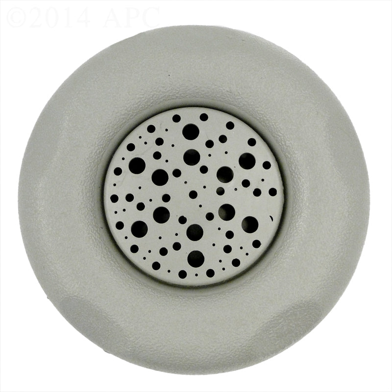 4" LARGE FACE 5 POINT SCALLOP