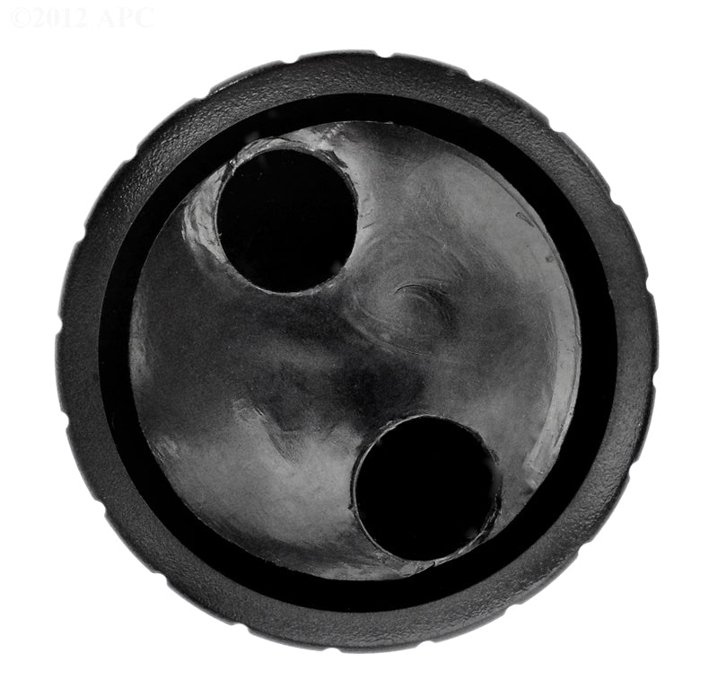 ROTATING THERAPY MASS JET ASSY