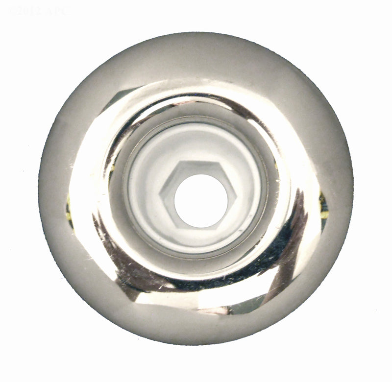 LARGE FACE CLUSTER JET INTERNAL