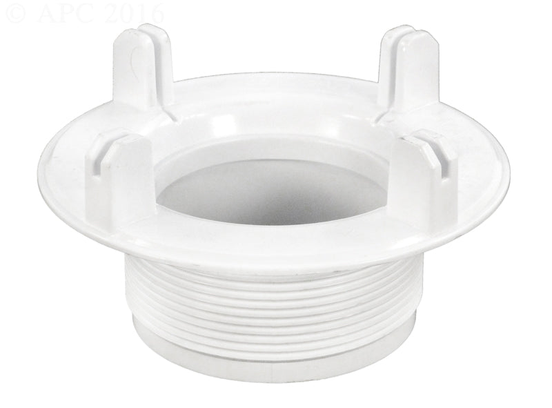 2 1/2" WALL FITTING SUPER