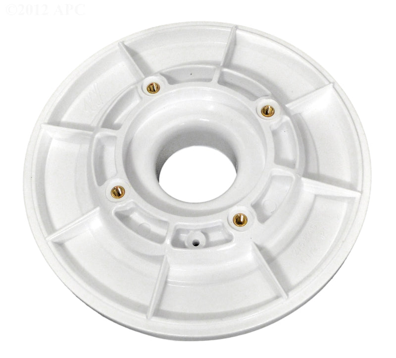 WALL FITTING FOR 6" ULTRA