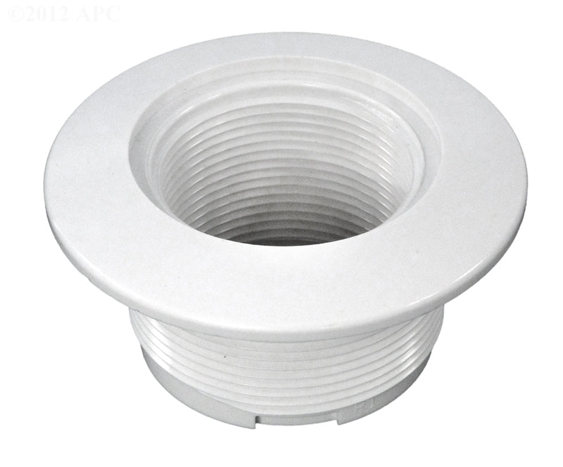 WALLFITTING 1 1/2"FPT THRU X 2"NPSM (BAGGED)