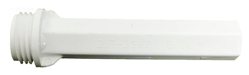 GUNITE VENTURI 4" NOZZLE