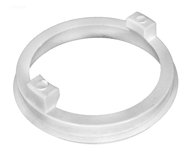 FLUSH MOUNT RETURN RING