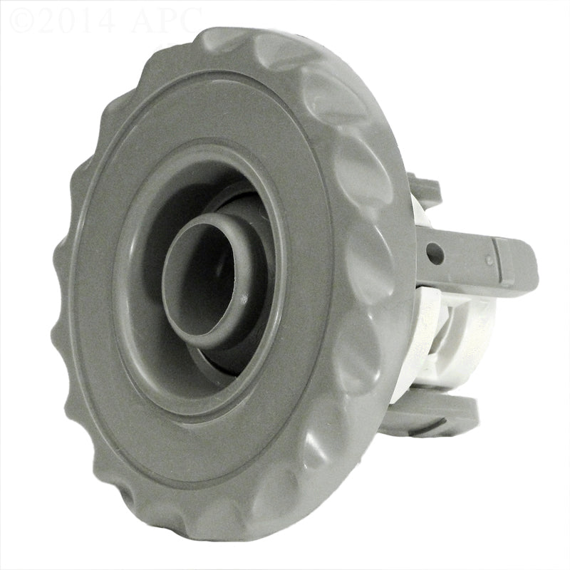 ADJ M/J EYEBALL ASSY - GRAY