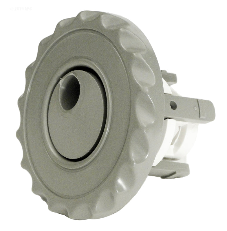 WHIRLY M/J EYEBALL ASSY GRAY