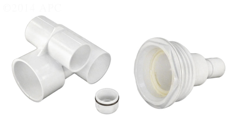 POWER STORM GUNITE THREAD IN JET