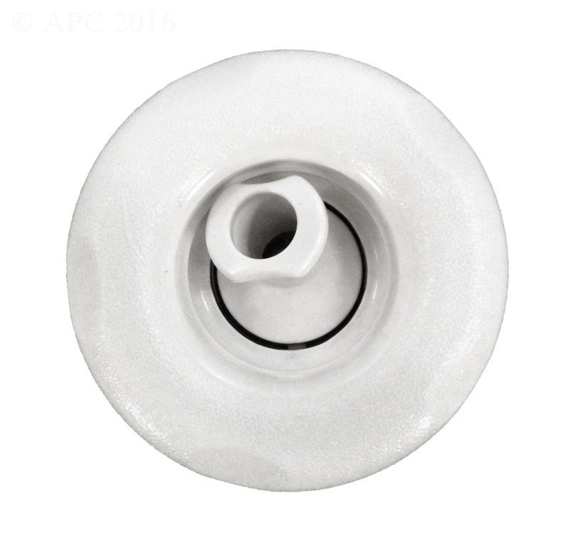 4IN. ROTO POLY STORM THREAD IN JETS 5 SCALLOP