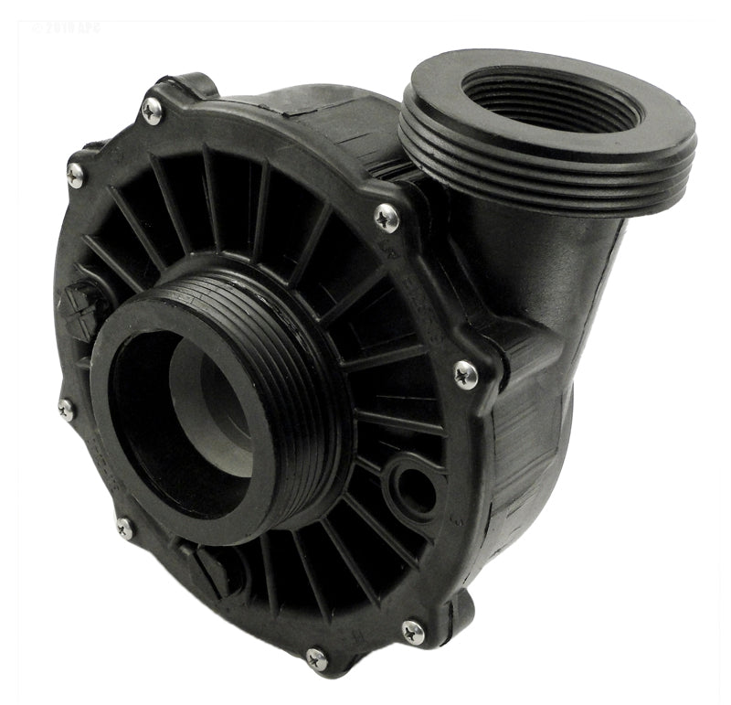 WET END SD 1.5HP 2" UNIONS