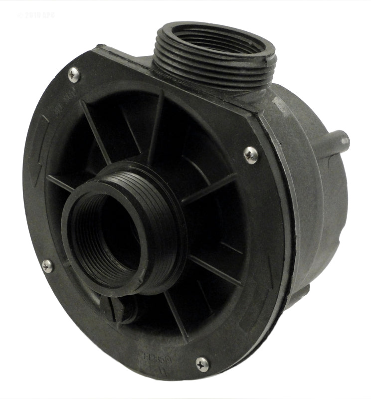 WET END CD 2.0HP 1.5" UNIONS
