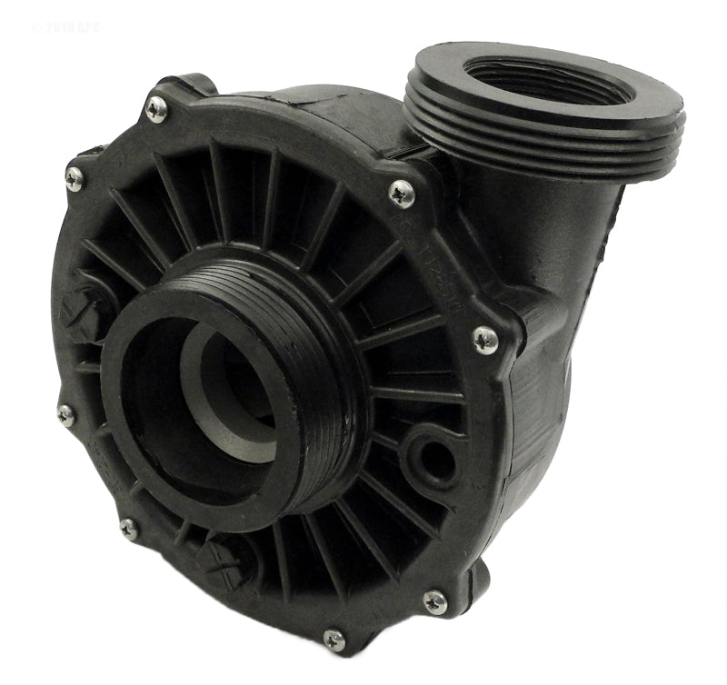 WET END SD 4.0HP 2" UNIONS
