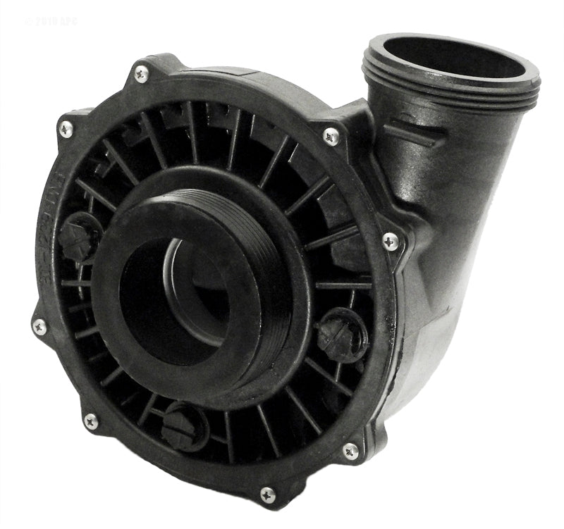 WET END EX 5.0HP 56FR 2.5"x2"