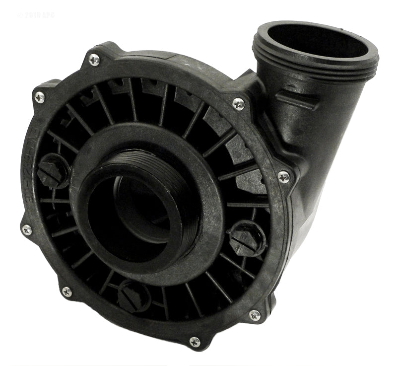 5HP WET END WITH A 4 HP