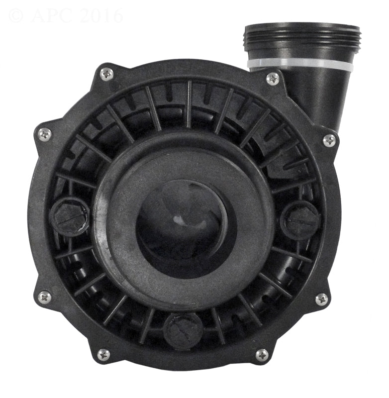 WET END EX 3.0HP 48FR 2.5"x2"
