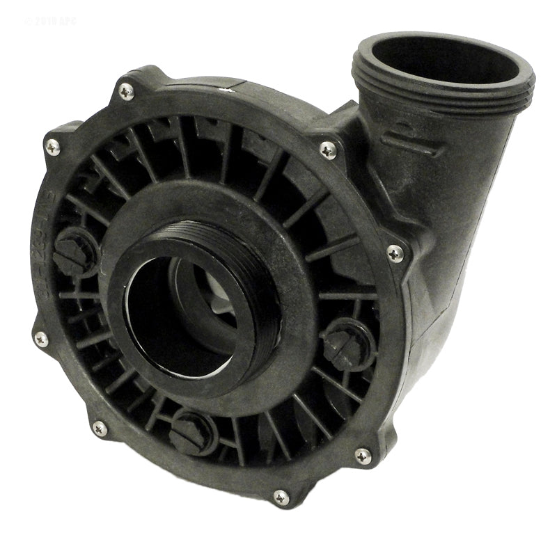 WET END EX 2.0HP 48FR 2"x2"