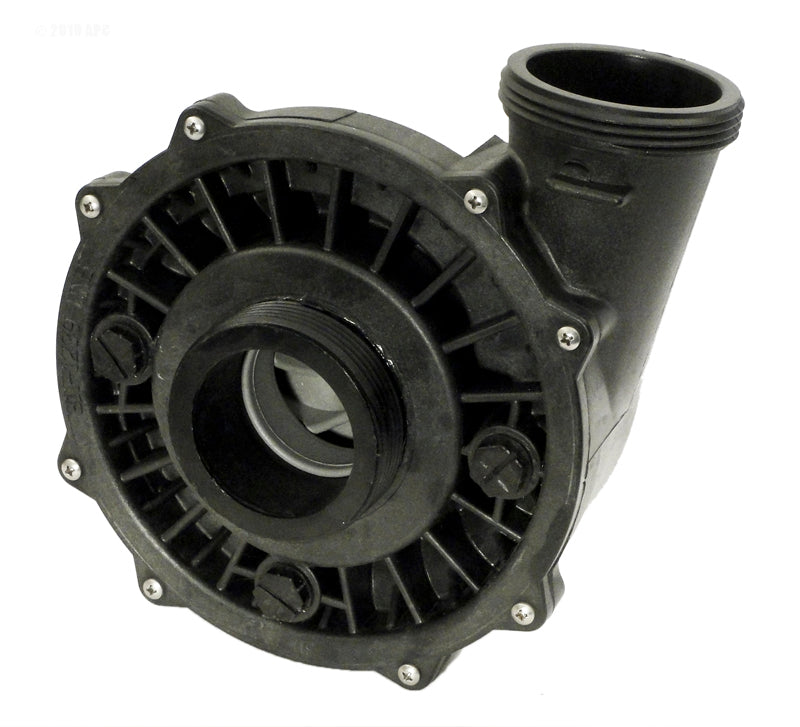 WET END EX 4.0HP 48FR 2"x2"