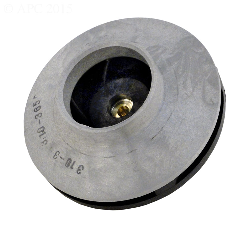 SVL IMPELLER ASSY