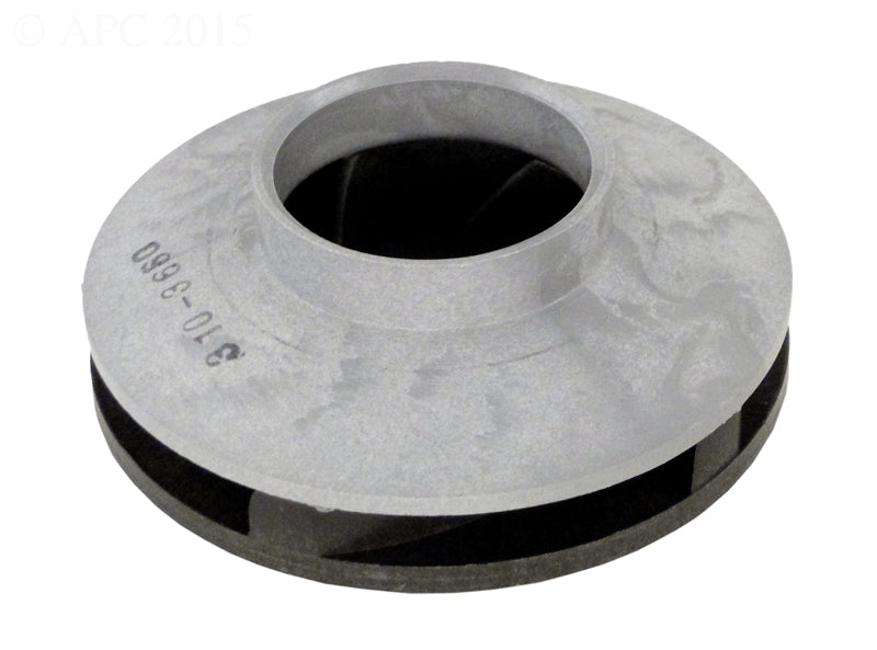 SVL IMPELLER ASSY 9.6 & 10AMP