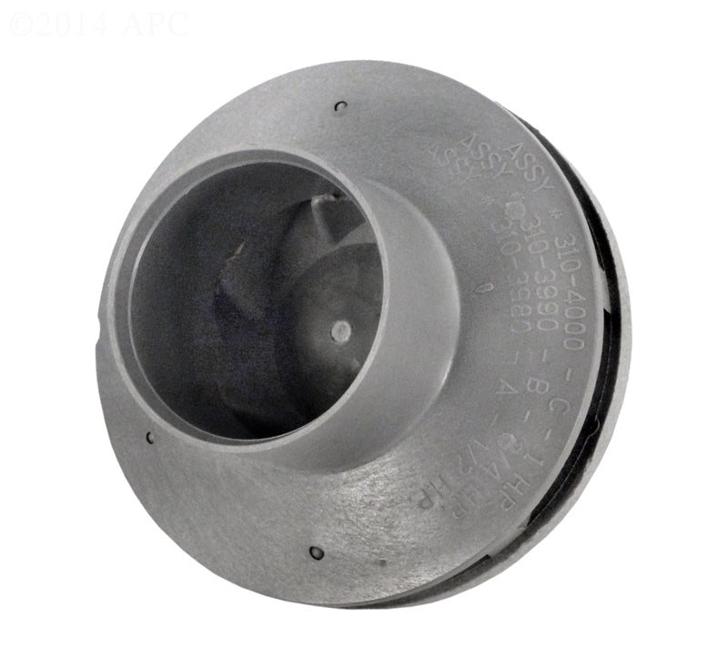 IMPELLER SD 1.0HP HI-FLO "C"