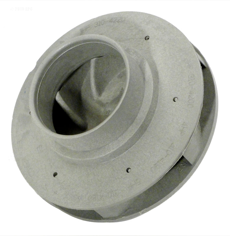 IMPELLER EXECUTIVE 5.0HP