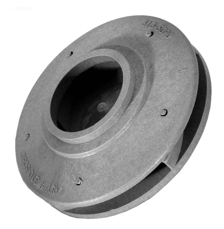 IMPELLER SUPREME .75HP