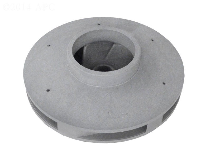 CHAMPION 3HP IMPELLER ASSEMBLY