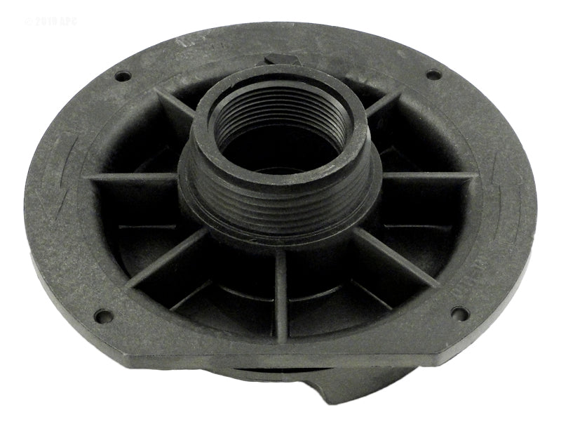 FACEPLATE ESERIES CENTER