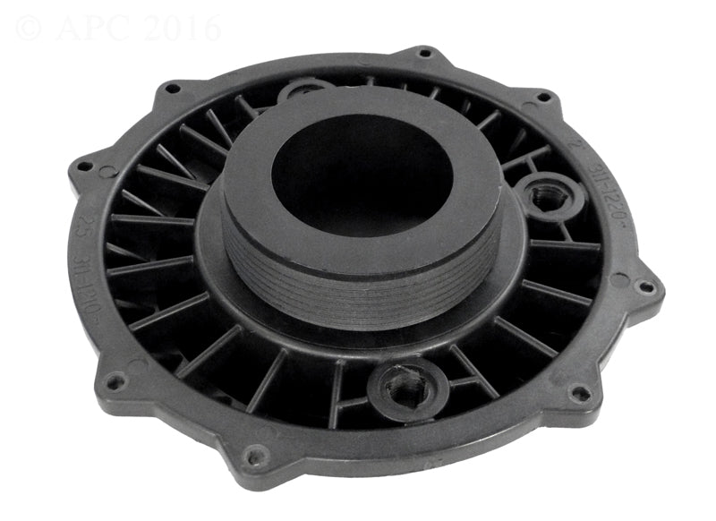 COVER EXECUTIVE 2.5" UNION