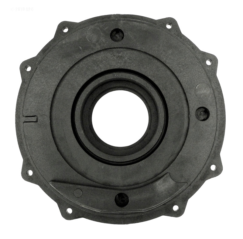 2" INTAKE FACE PLATE VOLUTE