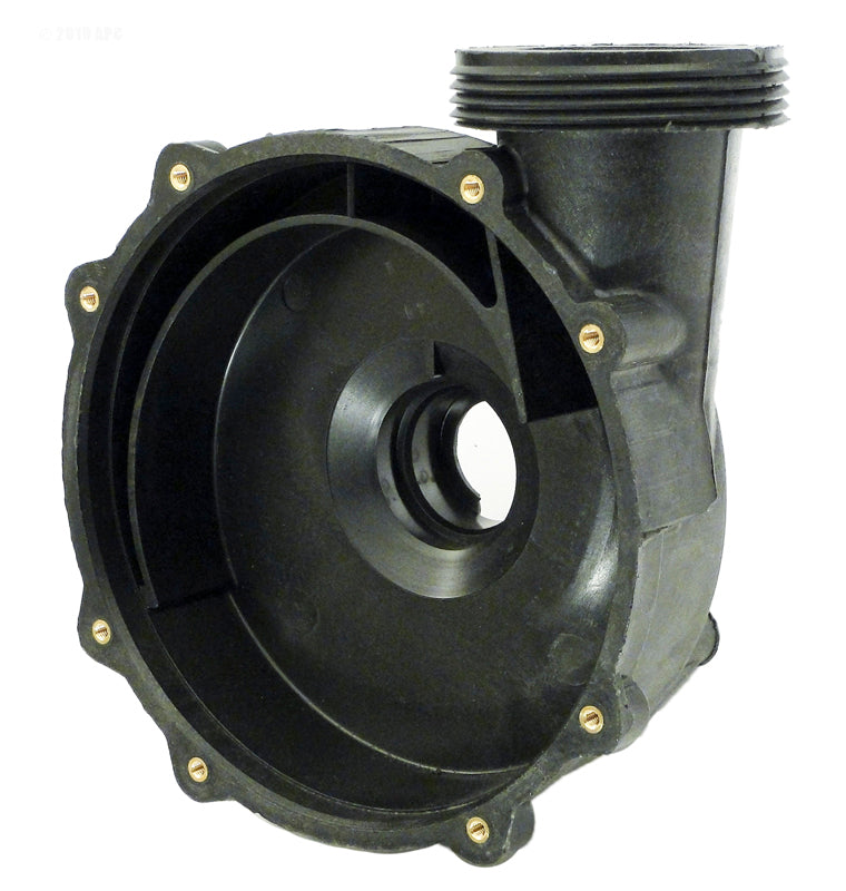 VOLUTE WITH INSERTS