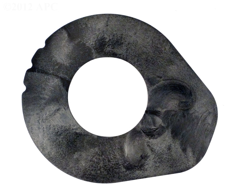 DIFFUSER PLATE - HIGH-PRESURE