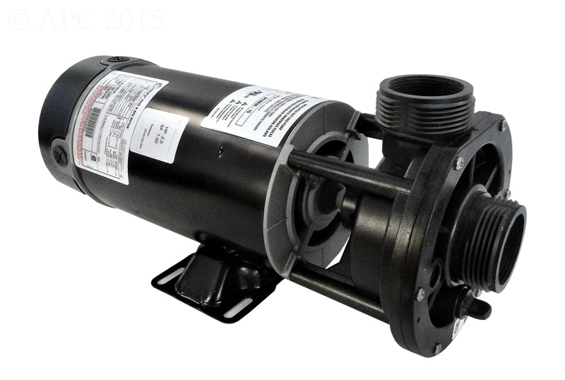 PUMP CD 120 240 2HP 1SPD 48FR