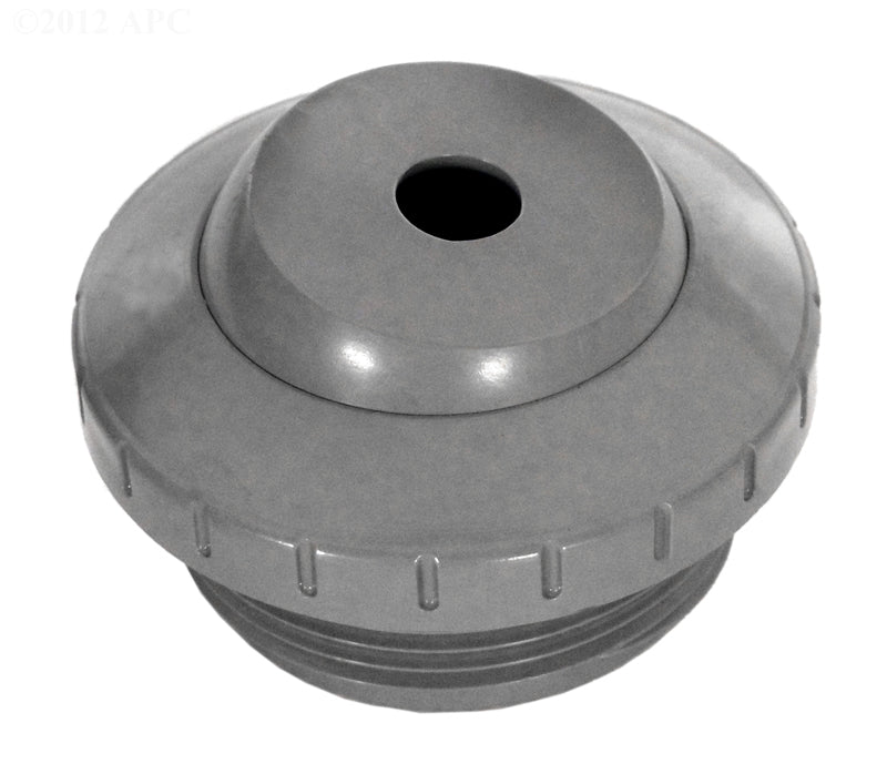 EYEBALL FITT.3/8"EYEBALL 1 1/2"MPT - GRAY