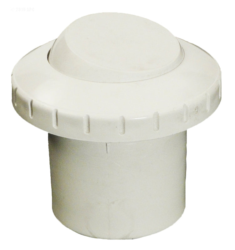 EYEBALL FITT.SLOT EYE 1 1/2"INSIDE INLET