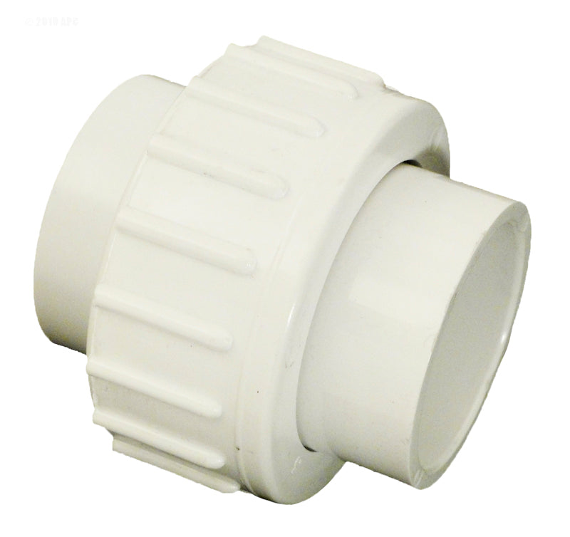 UNION ASSY.,1"S X 1"S