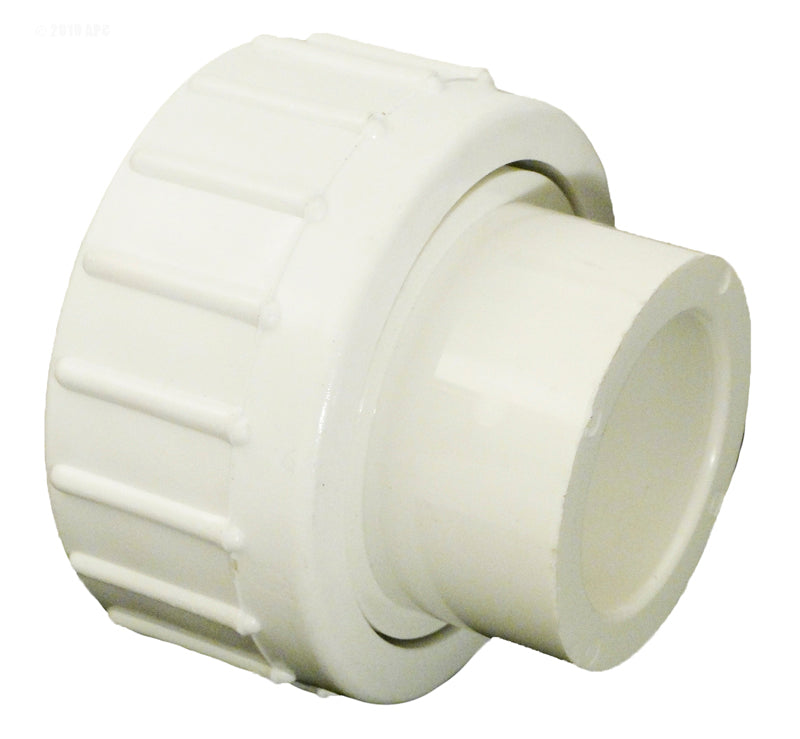 #16 UNION ASSY.,1-1/2 UNION X 1S,PUMP END