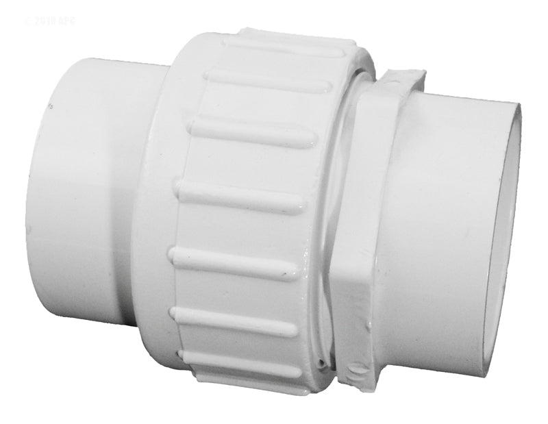 UNION 1-1/2"S X 1-1/2"S