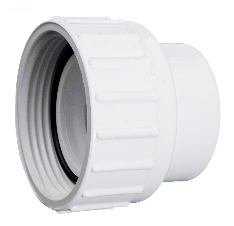 #7 UNION ASSY.,1-1/2S, PUMP END