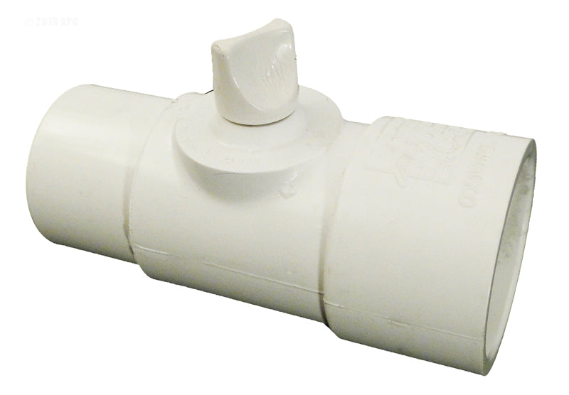TEE ASSY 1-1/2"Sx1-1/2"SPGx3/8"FPT W/PLUG