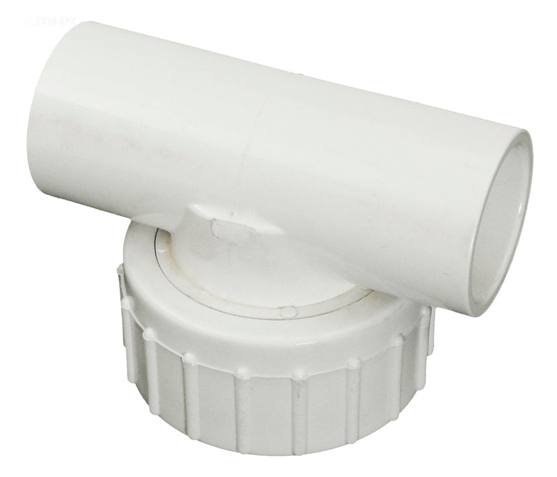 #28 UNION TEE ASSY.,1S X 1S X UNION,LOW PRO TEE
