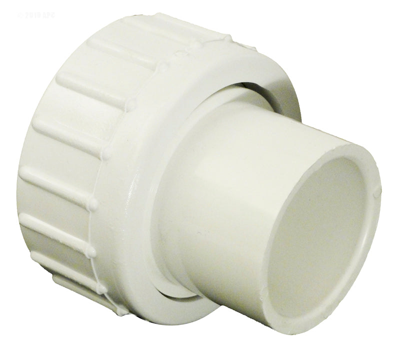 #30 UNION ASSY.,1-1/2 SPG, PUMP END
