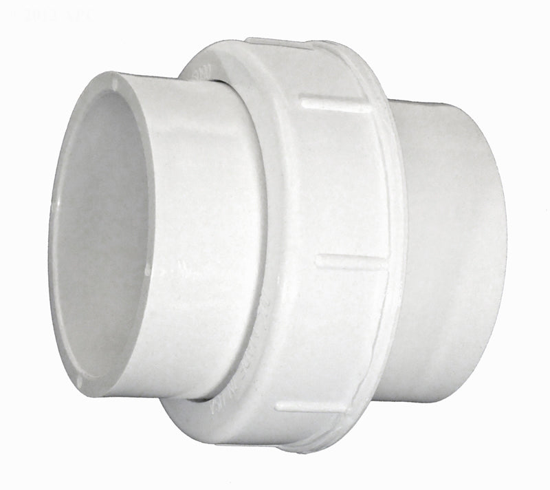 2"S X 2"S UNION ASSY., SELF-ALIGNING