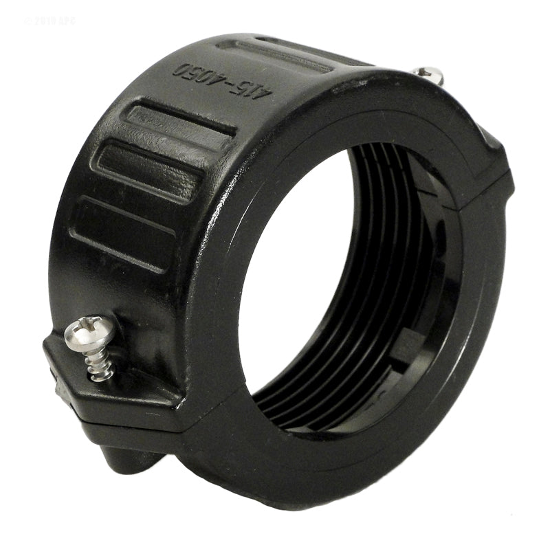 SPLIT NUT 1.5" TRAP BODY