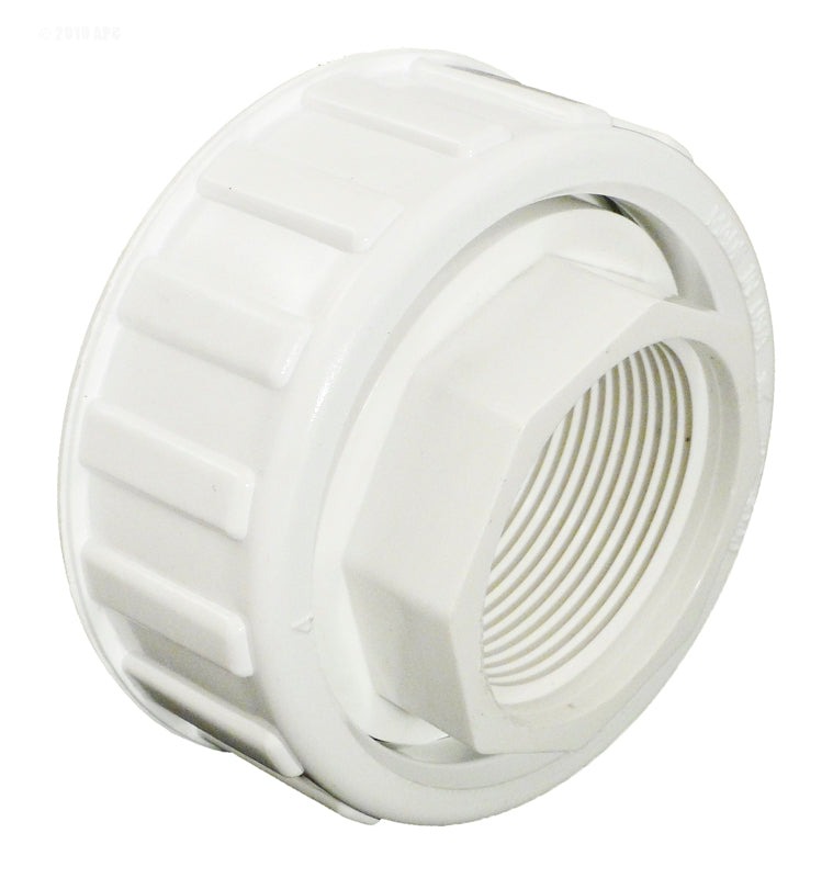 2" PUMP UNION W/ 1 1/2"FPT TAILPIECE