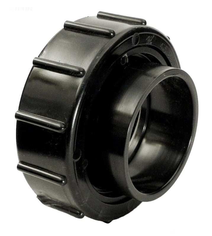 2 1/2"UNION NUT W/2"S