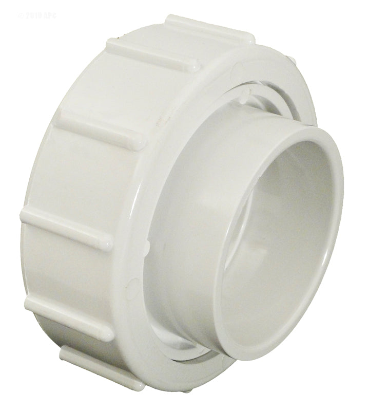 2 1/2" UNION NUT